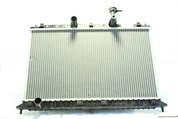 Kia Rio 1.4 Mexanika Su Radiyatoru 25310-1G000 – Original Ehtiyat Hissəsi – Bakı – ucuztap.az
