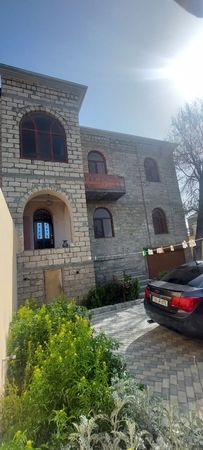Bağ evi, 320 m², Xəzər r., Bakı – Bakı – ucuztap.az