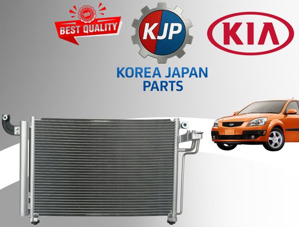 Kia Rio Radiator Kondisioner – Bakı – ucuztap.az