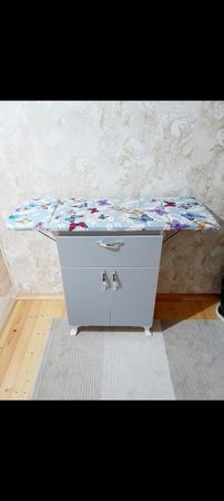 Ütü dolabı – Mebel və interyer – ucuztap.az