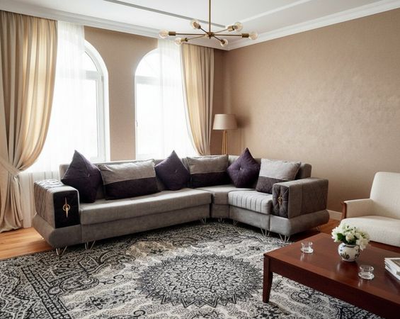 Künc divan – Mebel və interyer – ucuztap.az