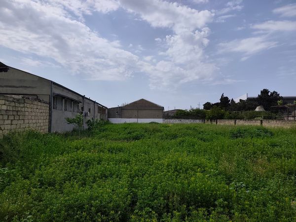 Torpaq sahəsi, 10 sot, Tikinti təyinatlı, Çıxarışlı, Maştağa qəs., Bakı – Bakı – ucuztap.az