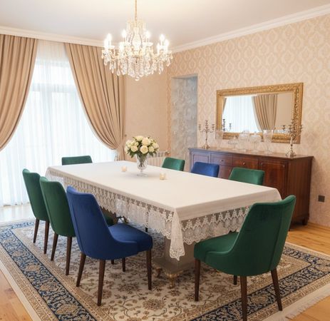 Villur süfrə 12 nəfərlik – Bakı – ucuztap.az