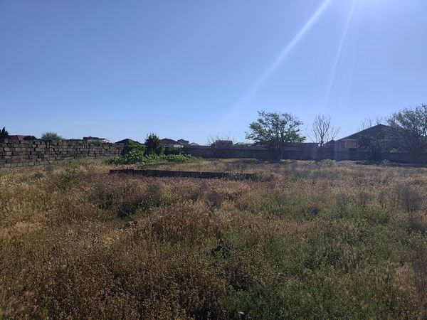 Torpaq sahəsi, 19.7 sot, Tikinti təyinatlı, Çıxarışlı, Bilgəh qəs., Bakı – Bakı – ucuztap.az