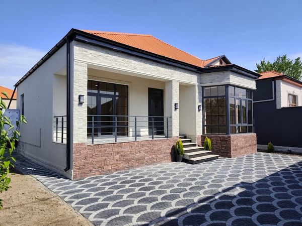 Bağ evi, 100 m², Maştağa qəs., Bakı – Bakı – ucuztap.az