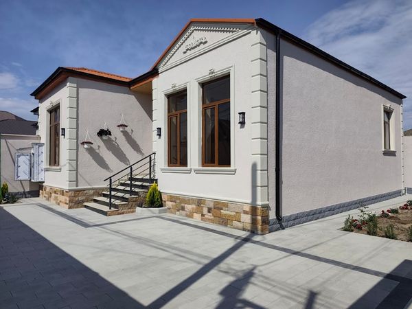 Bağ evi, 110 m², Maştağa qəs., Bakı – Bakı – ucuztap.az