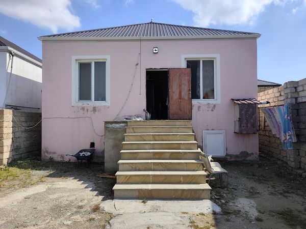 Bağ evi, 95 m², Maştağa qəs., Bakı – Bakı – ucuztap.az