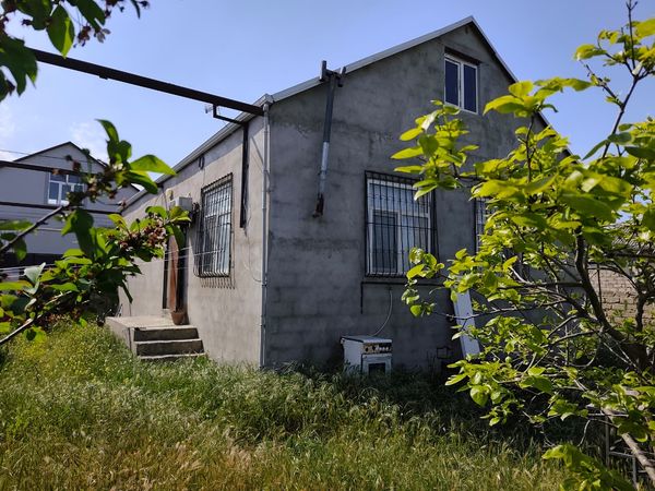 Bağ evi, 100 m², Maştağa qəs., Bakı – Bakı – ucuztap.az