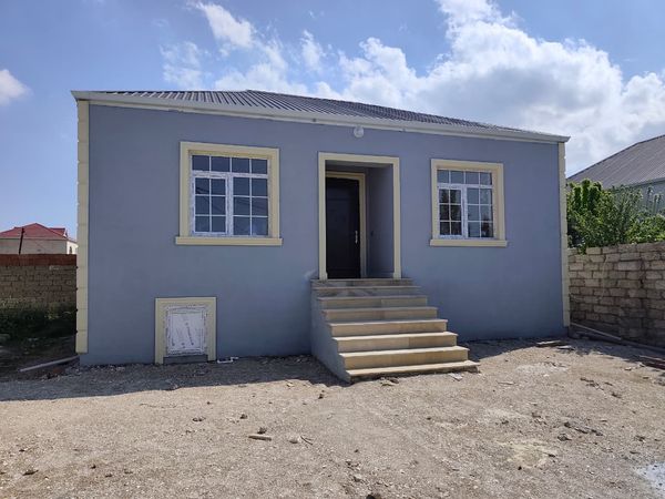 Bağ evi, 100 m², Maştağa qəs., Bakı – Bakı – ucuztap.az