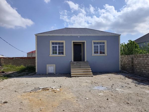 Bağ evi, 100 m², Maştağa qəs., Bakı – Bakı – ucuztap.az