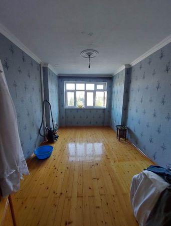 3 Otaqlı mənzil, 80 m², Həzi Aslanov metrosu, Bakı – Bakı – ucuztap.az