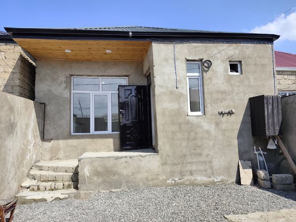 Bağ evi, 70 m², Maştağa qəs., Bakı – Bakı – ucuztap.az