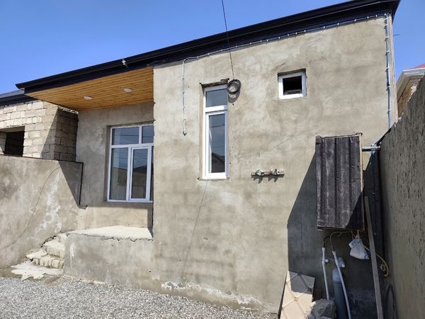 Bağ evi, 70 m², Maştağa qəs., Bakı – Bakı – ucuztap.az