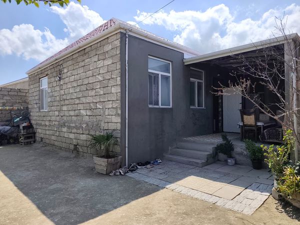 Bağ evi, 100 m², Maştağa qəs., Bakı – Bakı – ucuztap.az