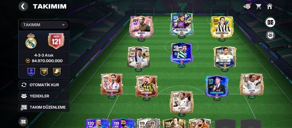 121 Gen fifa hesabı – Bakı – ucuztap.az