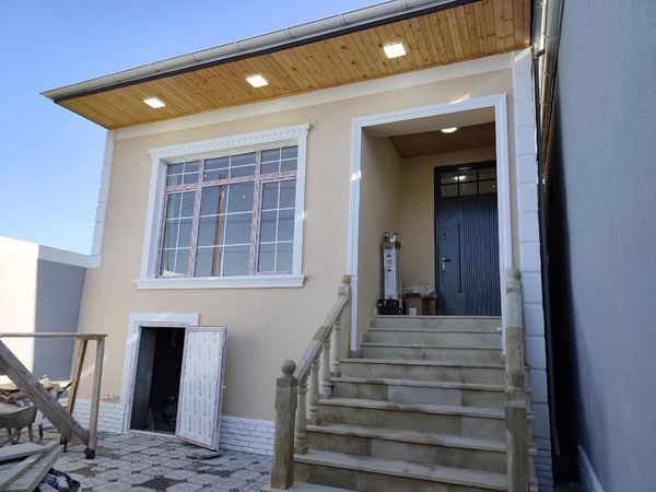 Bağ evi, 90 m², Maştağa qəs., Bakı – Bakı – ucuztap.az