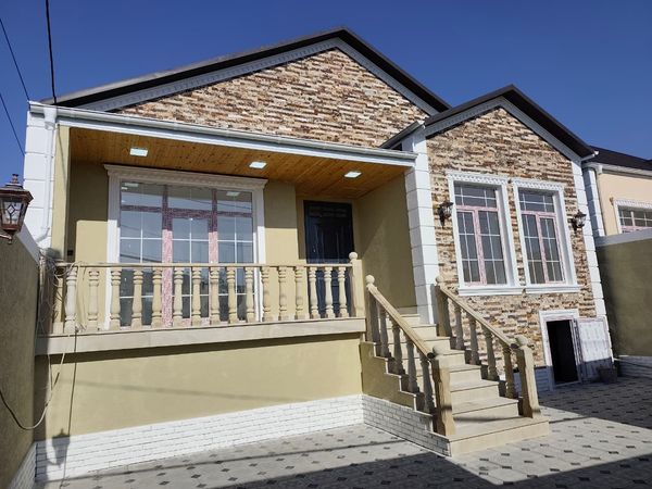 Bağ evi, 110 m², Maştağa qəs., Bakı – Bakı – ucuztap.az