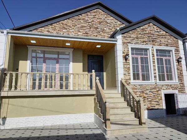 Bağ evi, 110 m², Maştağa qəs., Bakı – Bakı – ucuztap.az