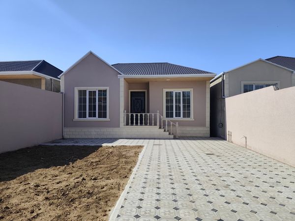 Bağ evi, 100 m², Maştağa qəs., Bakı – Bakı – ucuztap.az