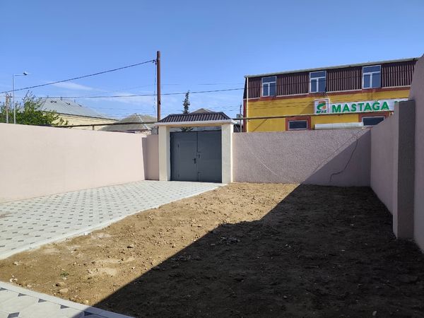Bağ evi, 100 m², Maştağa qəs., Bakı – Bakı – ucuztap.az