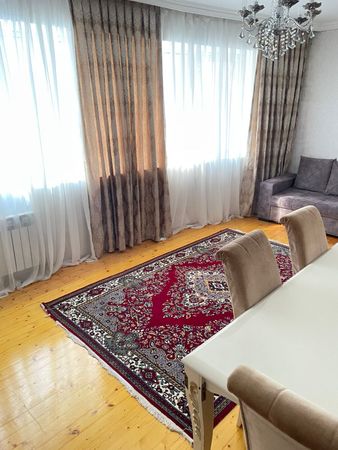 2 Otaqlı mənzil, 82 m², Bakıxanov qəsəbəsi, Yavər Əliyev 2595 – Bakı – ucuztap.az