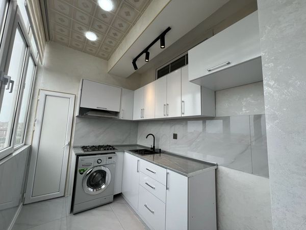 3 Otaqlı mənzil, 95 m², Xırdalan ş., Xırdalan – Xırdalan – ucuztap.az