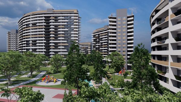 2 Otaqlı Mənzil, 90 M², Binəqədi R., Bakı – Bakı – ucuztap.az