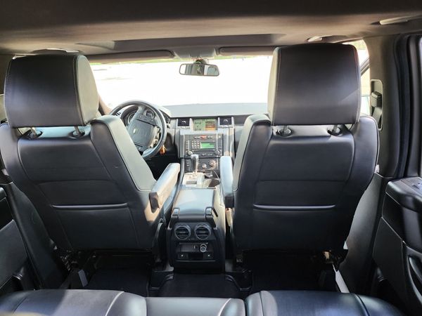 Land Rover Sport Land Rover Sport, 2009, 230 000 Km, 2.7 L Dizel – Bakı – ucuztap.az
