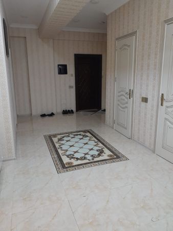 3 Otaqlı mənzil, 132 m², Bakı r.Yasamal r.Yeni Yasamal q.Ə.Əhmədov k – Bakı – ucuztap.az