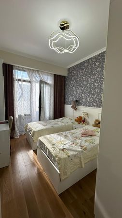 4 Otaqlı mənzil, 121 m², Park Yasamal Lahiyesinde, Bakı – Bakı – ucuztap.az