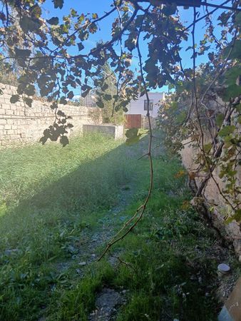 Torpaq sahəsi, 5 sot, Tikinti təyinatlı, Çıxarışlı, Sabunçu r., Bakı – Bakı – ucuztap.az