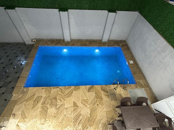 Bağ evi kirayə verilir, 99 m², Buzovna, Bakı – Bakı – ucuztap.az
