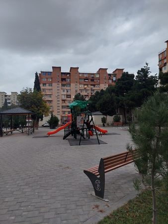 2 Otaqlı mənzil, 60 m², Məzahir Rüstəmov küç, Bakı – Bakı – ucuztap.az
