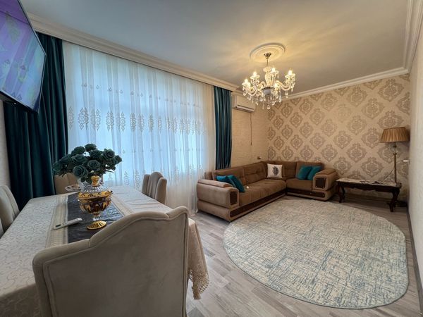 2 Otaqlı mənzil, 60 m², Xırdalan ş., Xırdalan – Xırdalan – ucuztap.az