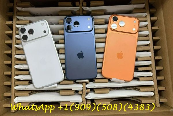 Apple iphone 17 pro max white 1 TB – Binəqədi r. – ucuztap.az