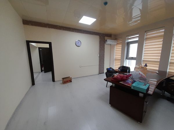 Ofis icarəyə verilir, 60 m², əhməd rəcəbli küç., Bakı – Bakı – ucuztap.az