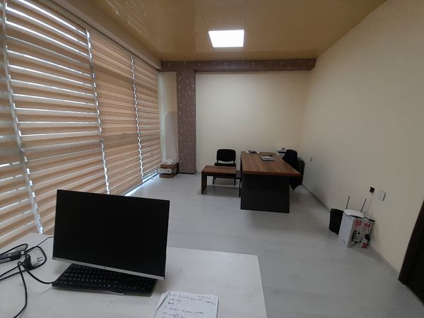 Ofis icarəyə verilir, 20 m², Nərimanov metrosu, Bakı – Bakı – ucuztap.az