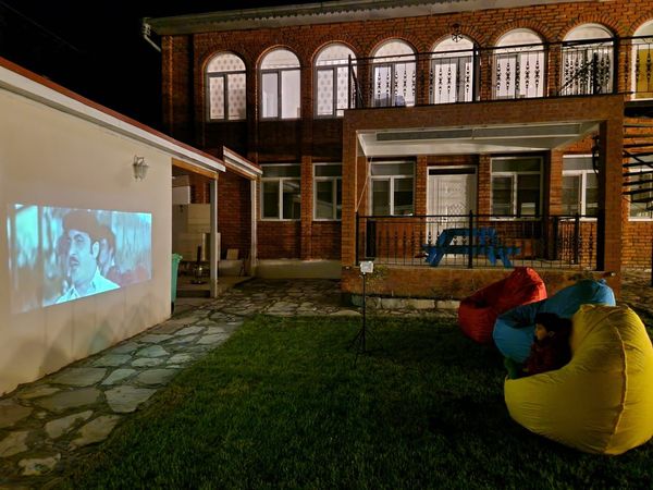 Bağ evi kirayə verilir, 300 m², Lahıc, İsmayıllı – İsmayıllı – ucuztap.az