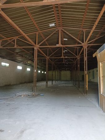 Anbar icarəyə verilir, 1500 m², Heydər Əliyev pr., Bakı – Bakı – ucuztap.az