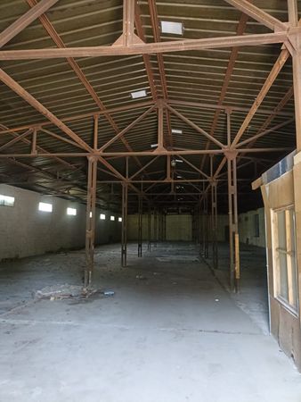 Anbar icarəyə verilir, 1500 m², Heydər Əliyev pr., Bakı – Bakı – ucuztap.az