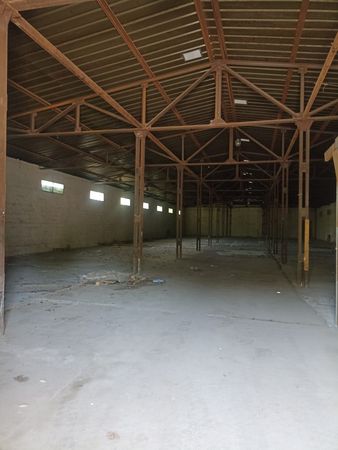 Anbar icarəyə verilir, 1500 m², Heydər Əliyev pr., Bakı – Bakı – ucuztap.az