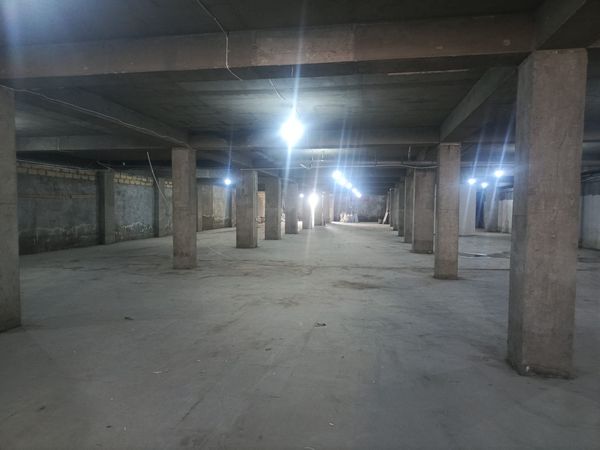 Anbar icarəyə verilir, 1000 m², Əlyağa Vahid küç., Abşeron – Abşeron – ucuztap.az