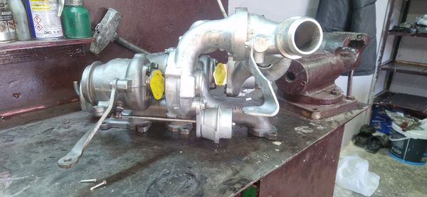 Qarantiyalı iş turbo katrici turbo təmiri diyaqnostika ödənişsiz – Bakı – ucuztap.az