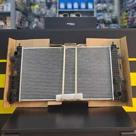 Chevrolet Trailblazer 2021-2026 su radiatoru – Bakı – ucuztap.az