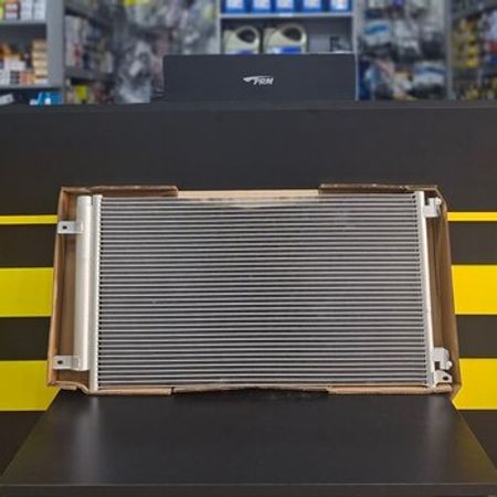 Chevrolet Trailblazer 2021-2026 radiator kondisioneri – Bakı – ucuztap.az