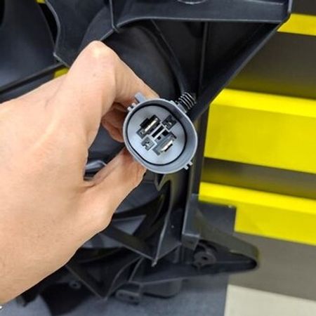Çevrolet Malibu 1.5 - Pər (Elektro Vintilyator) – Ehtiyat hissələri – ucuztap.az