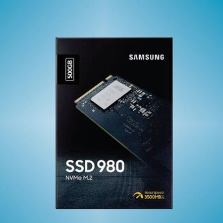SSD Samsung 980 500GB NVMe M.2 – Masaüstü kompüterlər – ucuztap.az