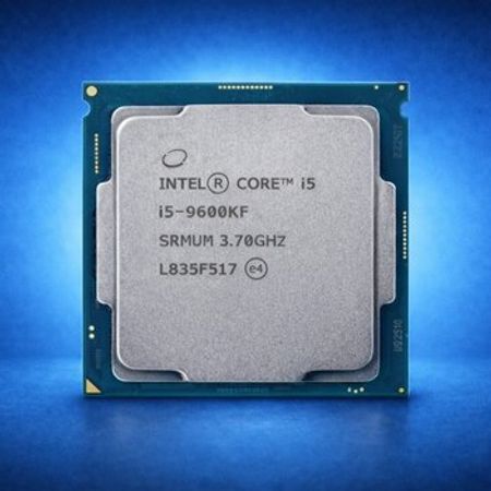 Prosessor Intel Core i5-9600KF – Masaüstü kompüterlər – ucuztap.az
