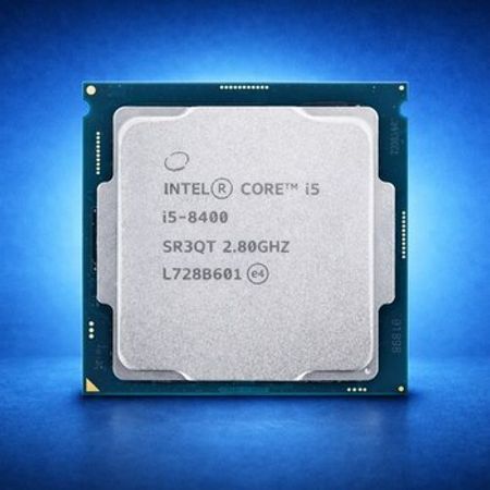 Prosessor Intel Core i5-8400 – Masaüstü kompüterlər – ucuztap.az