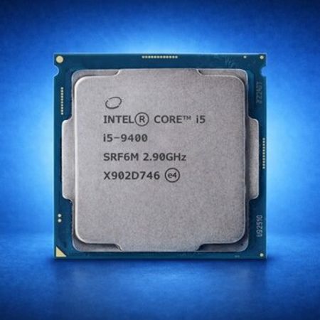 Prosessor Intel Core i5-9400 – Masaüstü kompüterlər – ucuztap.az